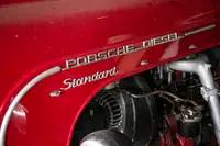 1959 Porsche 218 Standard Tractor-For Sale