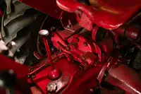 1959 Porsche 218 Standard Tractor-For Sale