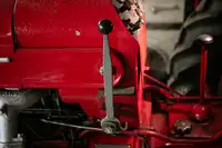 1959 Porsche 218 Standard Tractor-For Sale