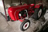 1959 Porsche 218 Standard Tractor-For Sale