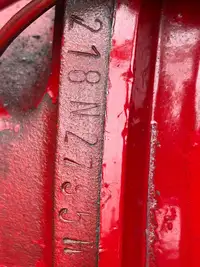 1959 Porsche 218 Standard Tractor-For Sale