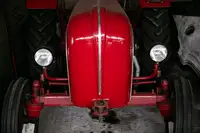 1959 Porsche 218 Standard Tractor-For Sale
