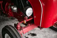 1959 Porsche 218 Standard Tractor-For Sale