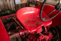 1959 Porsche 218 Standard Tractor-For Sale