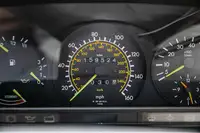 1988 Mercedes-Benz 500 SE (W126)-For Sale