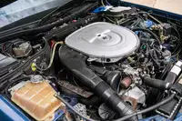 1988 Mercedes-Benz 500 SE (W126)-For Sale