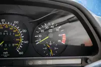 1988 Mercedes-Benz 500 SE (W126)-For Sale