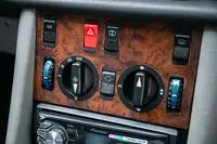 1988 Mercedes-Benz 500 SE (W126)-For Sale