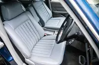1988 Mercedes-Benz 500 SE (W126)-For Sale
