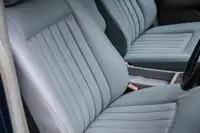 1988 Mercedes-Benz 500 SE (W126)-For Sale