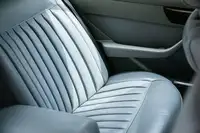 1988 Mercedes-Benz 500 SE (W126)-For Sale