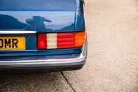 1988 Mercedes-Benz 500 SE (W126)-For Sale