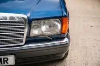 1988 Mercedes-Benz 500 SE (W126)-For Sale