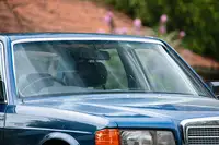 1988 Mercedes-Benz 500 SE (W126)-For Sale