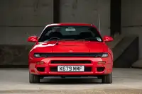 1992 Toyota Celica GT4 Turbo 4WD Carlos Sainz Edition -For Sale