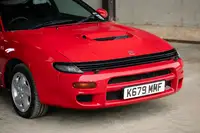 1992 Toyota Celica GT4 Turbo 4WD Carlos Sainz Edition -For Sale