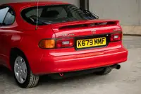 1992 Toyota Celica GT4 Turbo 4WD Carlos Sainz Edition -For Sale