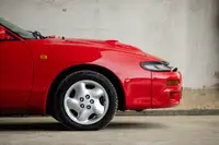 1992 Toyota Celica GT4 Turbo 4WD Carlos Sainz Edition -For Sale