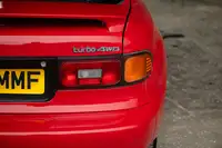 1992 Toyota Celica GT4 Turbo 4WD Carlos Sainz Edition -For Sale