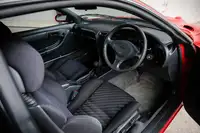 1992 Toyota Celica GT4 Turbo 4WD Carlos Sainz Edition -For Sale