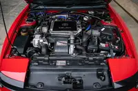1992 Toyota Celica GT4 Turbo 4WD Carlos Sainz Edition -For Sale