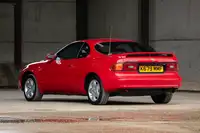 1992 Toyota Celica GT4 Turbo 4WD Carlos Sainz Edition -For Sale