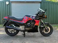 1984 Kawasaki GPZ900 'Top Gun' Replica 908cc-For Sale