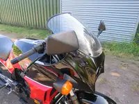 1984 Kawasaki GPZ900 'Top Gun' Replica 908cc-For Sale