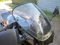 1984 Kawasaki GPZ900 'Top Gun' Replica 908cc-For Sale