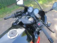 1984 Kawasaki GPZ900 'Top Gun' Replica 908cc-For Sale