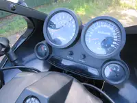 1984 Kawasaki GPZ900 'Top Gun' Replica 908cc-For Sale