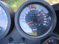 1984 Kawasaki GPZ900 'Top Gun' Replica 908cc-For Sale