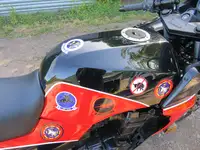 1984 Kawasaki GPZ900 'Top Gun' Replica 908cc-For Sale