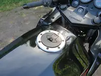 1984 Kawasaki GPZ900 'Top Gun' Replica 908cc-For Sale