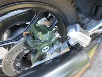 1984 Kawasaki GPZ900 'Top Gun' Replica 908cc-For Sale