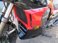 1984 Kawasaki GPZ900 'Top Gun' Replica 908cc-For Sale