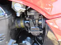 1984 Kawasaki GPZ900 'Top Gun' Replica 908cc-For Sale