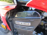 1984 Kawasaki GPZ900 'Top Gun' Replica 908cc-For Sale