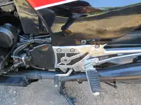 1984 Kawasaki GPZ900 'Top Gun' Replica 908cc-For Sale