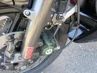 1984 Kawasaki GPZ900 'Top Gun' Replica 908cc-For Sale