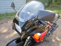 1984 Kawasaki GPZ900 'Top Gun' Replica 908cc-For Sale