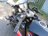 1984 Kawasaki GPZ900 'Top Gun' Replica 908cc-For Sale