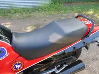 1984 Kawasaki GPZ900 'Top Gun' Replica 908cc-For Sale