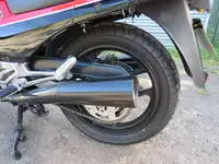 1984 Kawasaki GPZ900 'Top Gun' Replica 908cc-For Sale