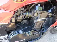 1984 Kawasaki GPZ900 'Top Gun' Replica 908cc-For Sale