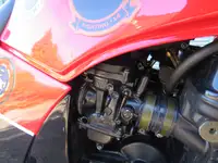 1984 Kawasaki GPZ900 'Top Gun' Replica 908cc-For Sale