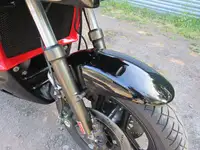 1984 Kawasaki GPZ900 'Top Gun' Replica 908cc-For Sale