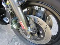 1984 Kawasaki GPZ900 'Top Gun' Replica 908cc-For Sale