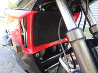 1984 Kawasaki GPZ900 'Top Gun' Replica 908cc-For Sale