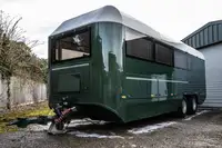 2023 JCB / WH Bence Tailor Made Gun Bus-For Sale
